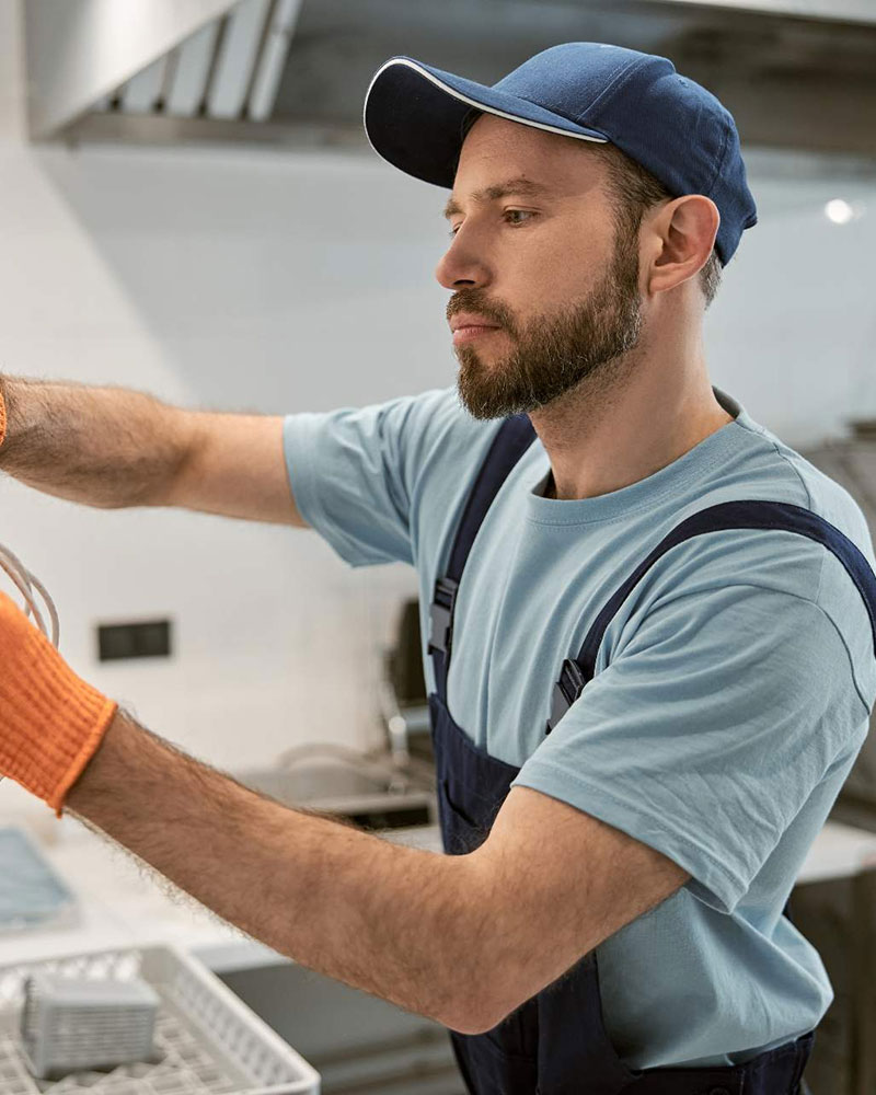 MulltiVAC  Services