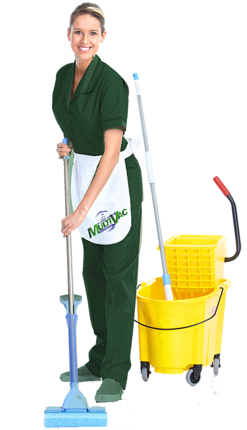 MulltiVAC  Services